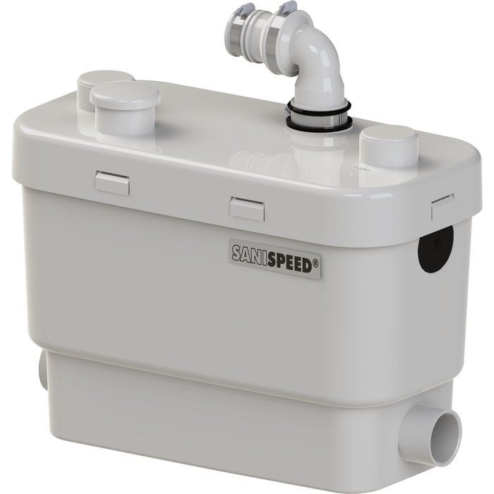 Pompe de relevage - Sanispeed + - SFA