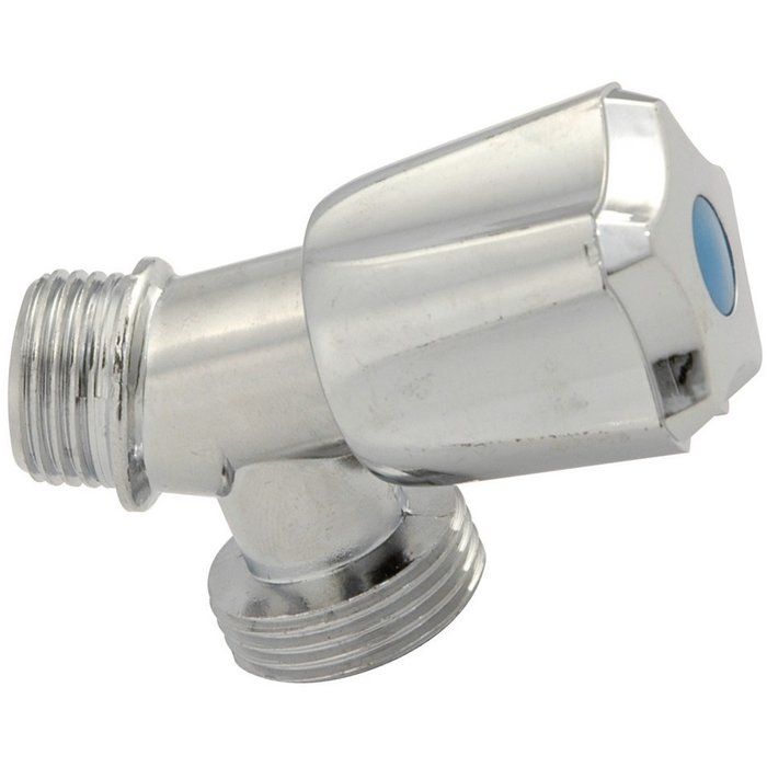 Robinet machine à laver - M1/2" - M3/4" - Sféraco