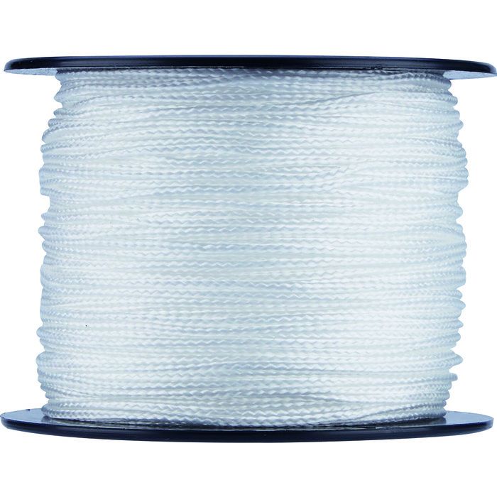 Bobine de corde polypropylène - 100m - Outibat