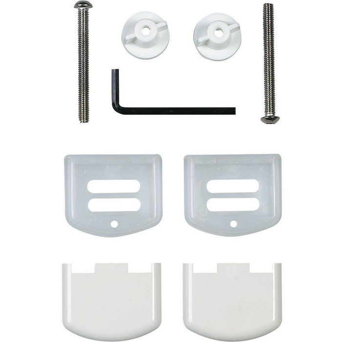 Kit fixation blanc - Tradition et Europe - Olfa