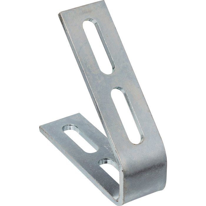 Corniere support rh 45-2 - pour rail R- Flamco
