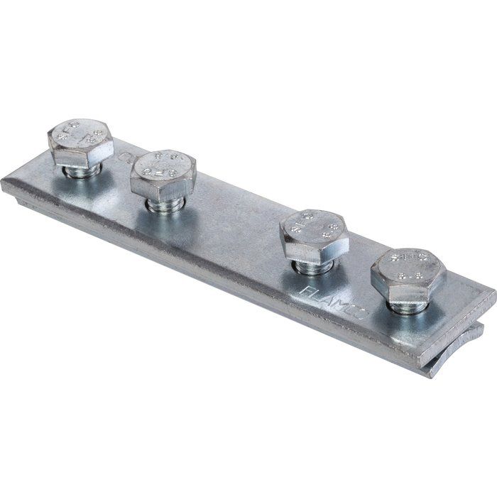 Prolongateurs rl 140 - pour rail R - Flamco