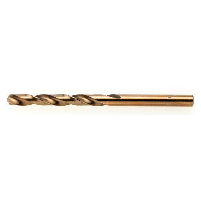Foret métal HSS cobalt - diamètre 5 - SCID