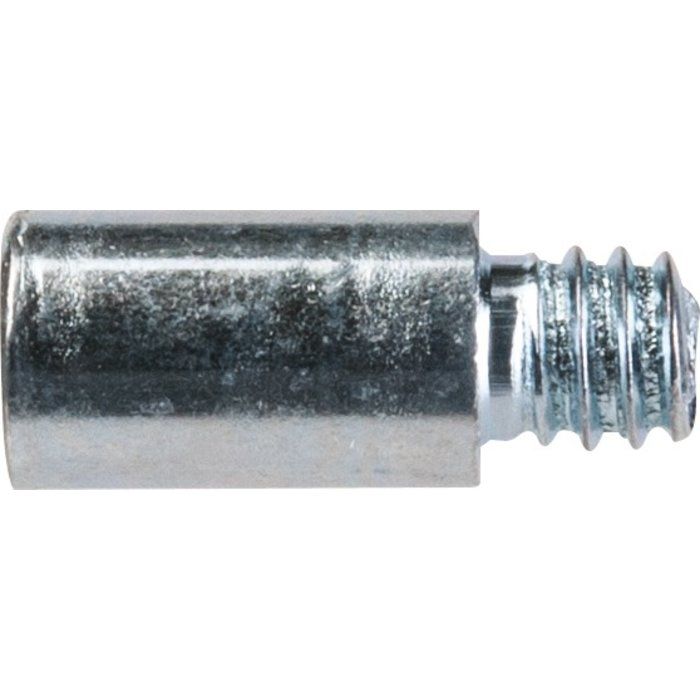 Rallonge 7 x 150 zinguée - 50 mm - Fischer