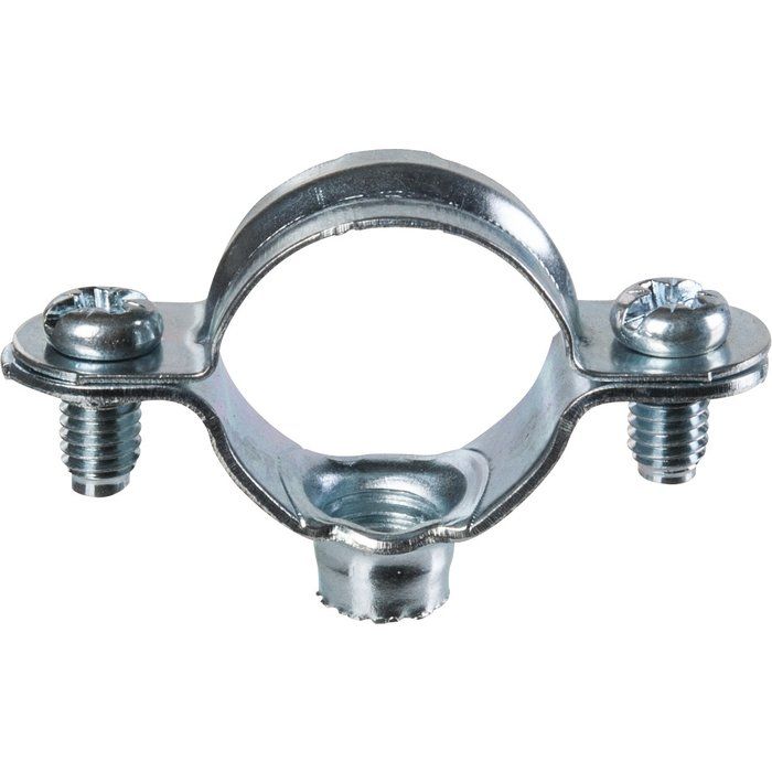 Collier simple - 40 mm - Fischer