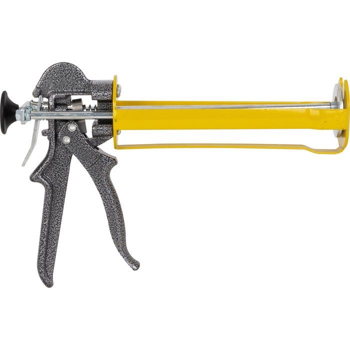 Pistolet pour cartouche 380 ml / 410 ml - Batifix