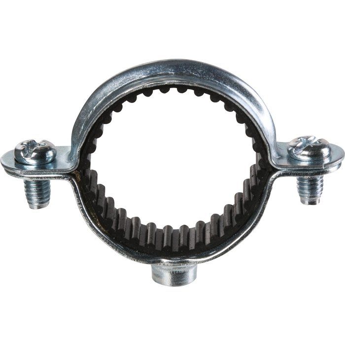 Collier isophonique simple - 32 mm - Fischer