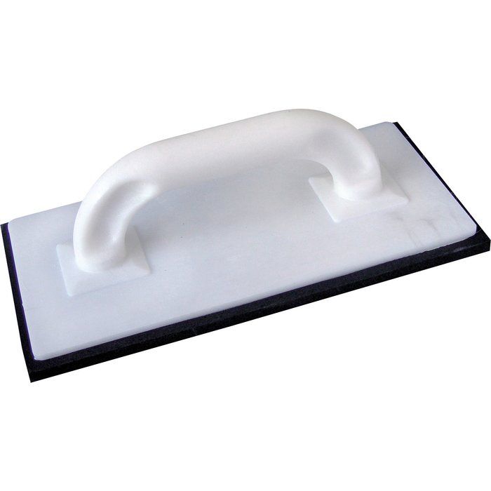 Taloche de carreleur à jointer - Outibat