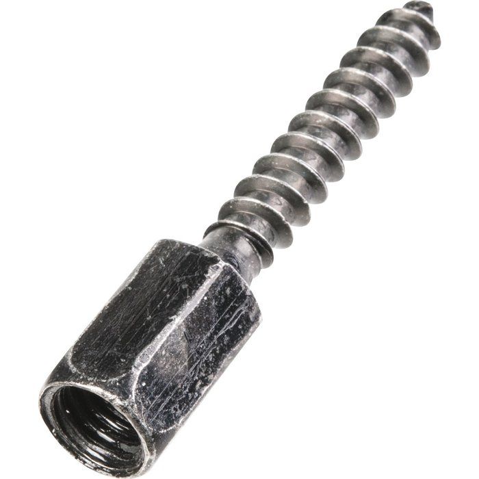 Piton de suspension - Ø M8 - Rapido - Boîte de 100 pièces - ING Fixation
