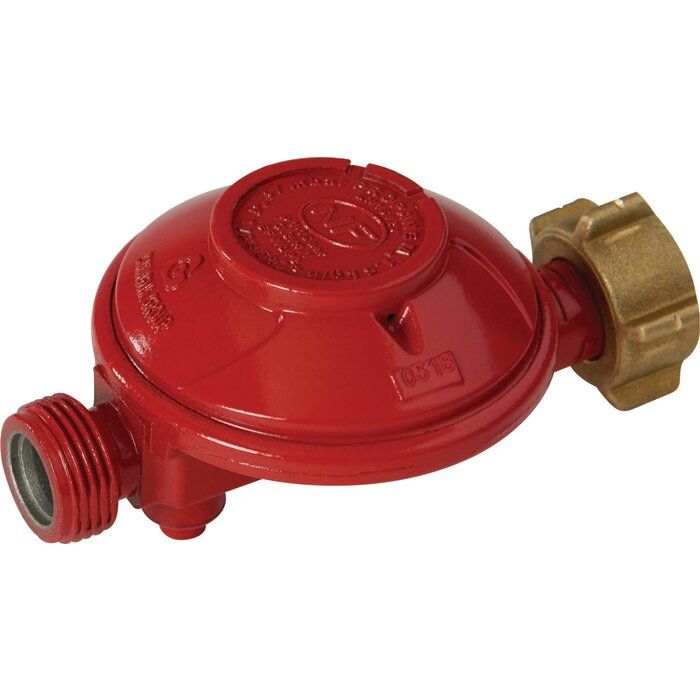 Détendeur fixe basse pression - propane 1,5kg/h - Favex