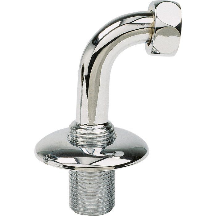 Raccord coudé - MF1/2" - Grandsire