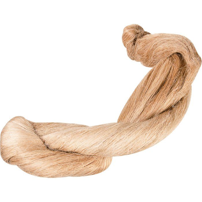 Filasse de lin - Poupée de 200 g - Geb
