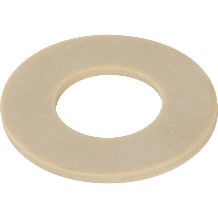 Joint de soupape - Ø 64 mm / 23 mm x 3 mm - Mécanisme Regiplast - DEME
