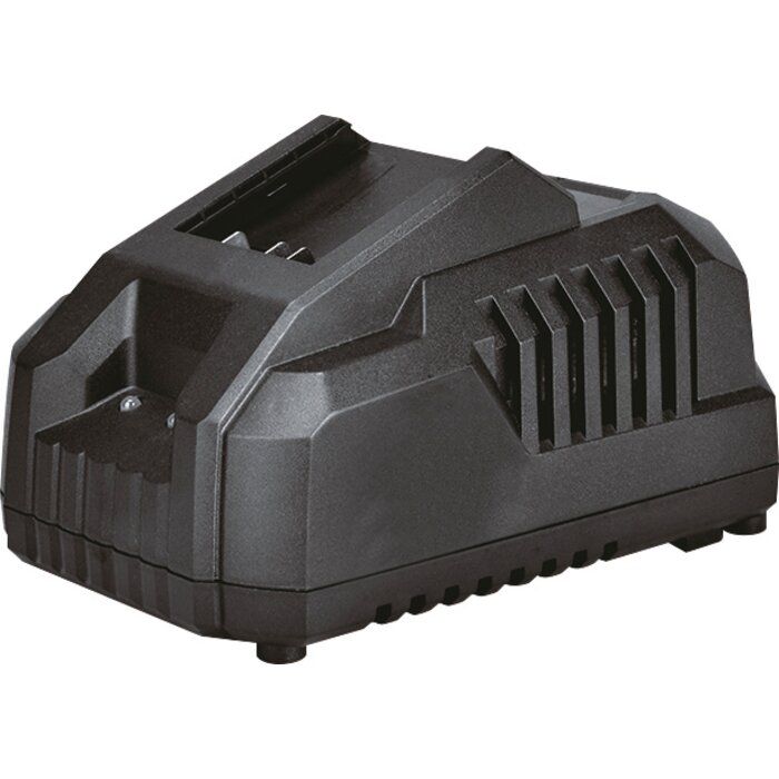 Chargeur de batterie 20 V - 4.0 A - Pour batteries 20 V Li-ion - DCK