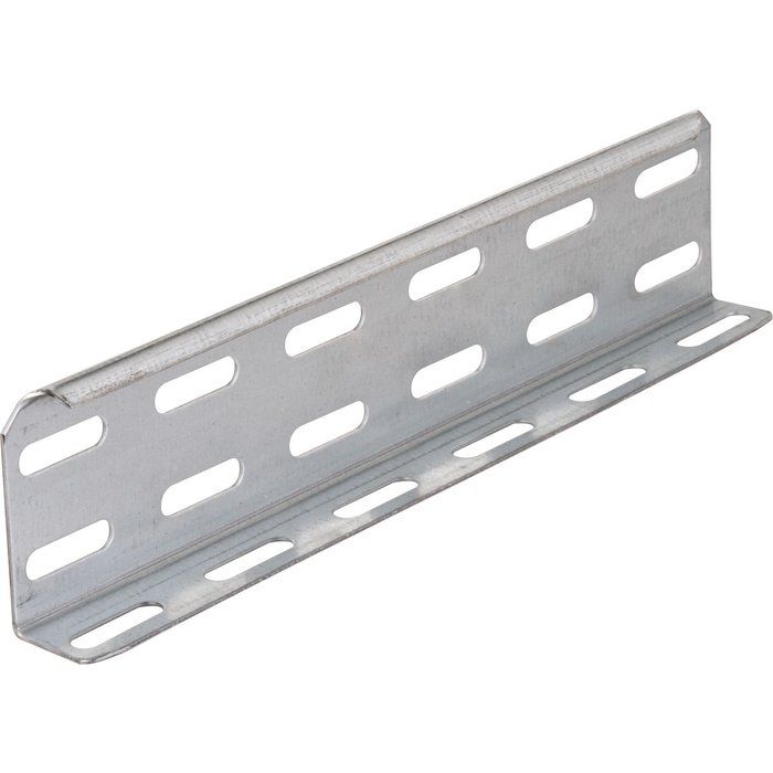 Eclisse emboîtable série EE - 51 mm - Niedax