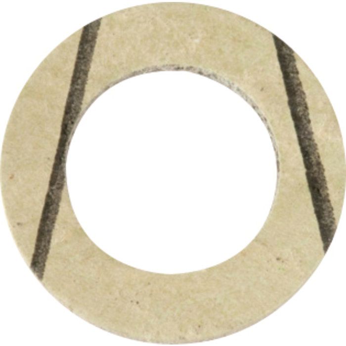 Joint - 1/2" - Ø int 12 mm - Vendu par 10 - River Inox - Tucai