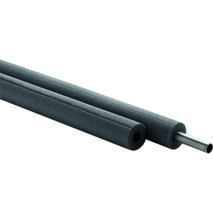 Manchon isolant noir - Ø35 mm - 1 m x 13 mm - Climatube - NMC