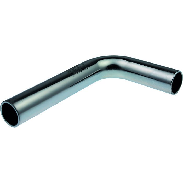 Tube cintré 90 ° à sertir - Xpress Carbone - Aalberts integrated piping systems - MM Ø 42 mm