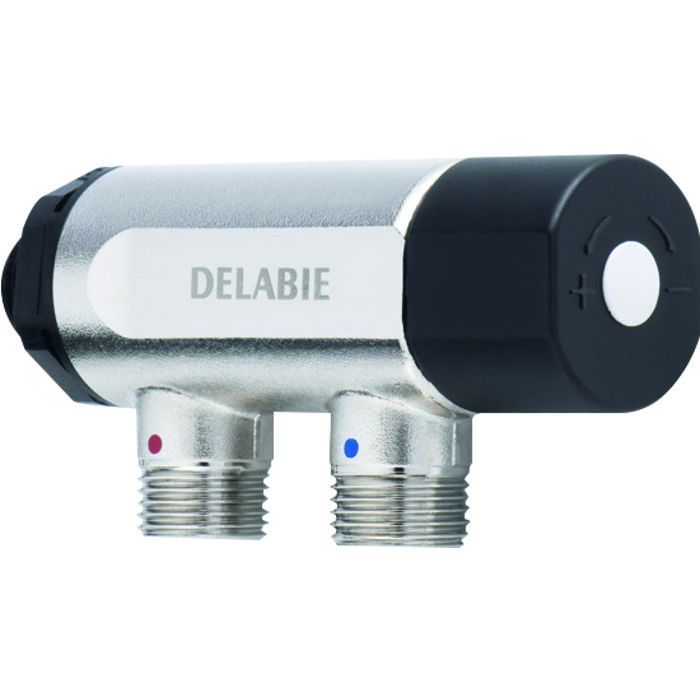 Mitigeur Premix Compact - 19 L/min - Delabie