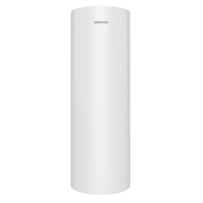 Chauffe-eau électrique 150 L - Vertical mural - 1800 W - Zénéo - Atlantic