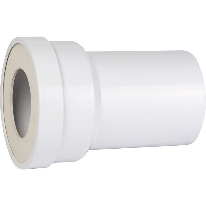 Manchon PVC - Ø 107 mm - Regiplast