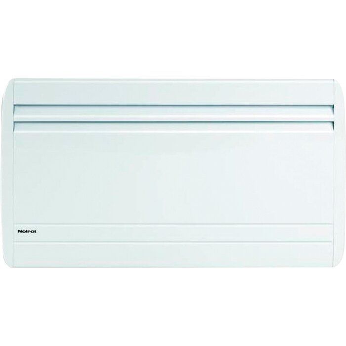 Radiateur électrique - Convecteur - Bas - MILLENIUM Intelligent Smart ECOcontrol - 1000 W - Intuis
