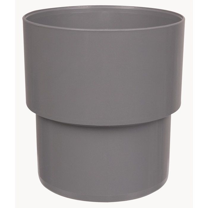 Manchette de réparation - Mâle Ø 93 mm - Femelle Ø 100 mm -  Regiplast