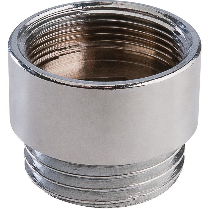 Raccord de bec - Femelle M21 x 100 - M 1/2" - Laigneau