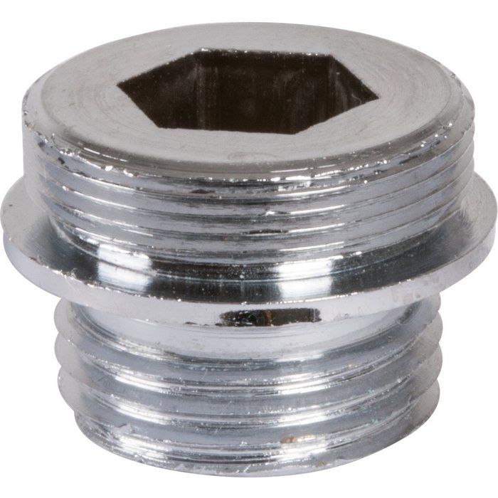 Raccord pour bec - Mâle M20 / 100 - M 1/2" - Laigneau
