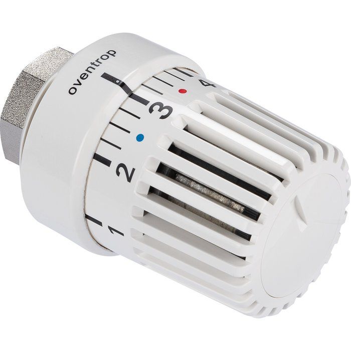 Tête thermostatique de radiateur - Série LH - Oventrop