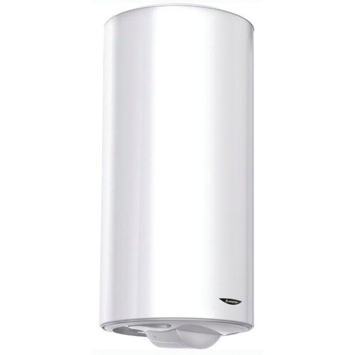 Chauffe-eau électrique vertical mural 150L - Résistance blindée 1800W - EasyClip - Initio XPERT - Ariston