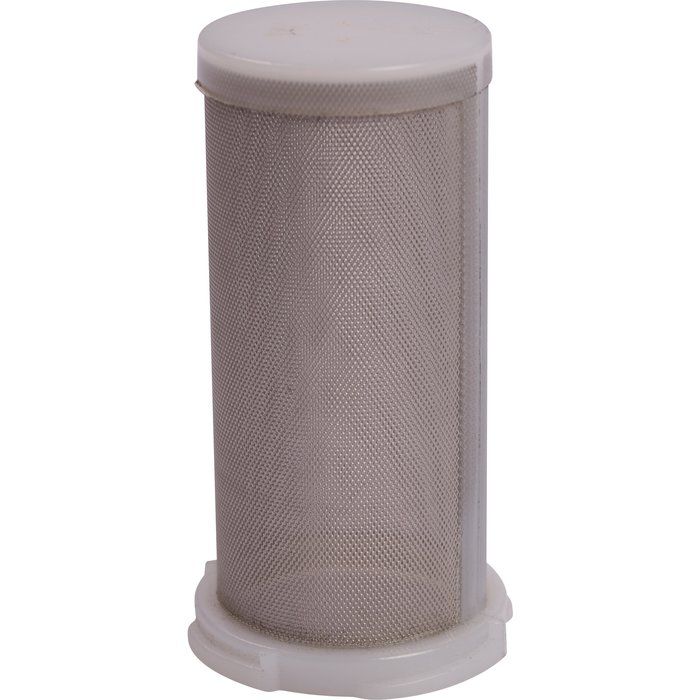 Cartouche filtrante inox 260 µm - Pour filtre fioul bitube RG2 - Watts industries