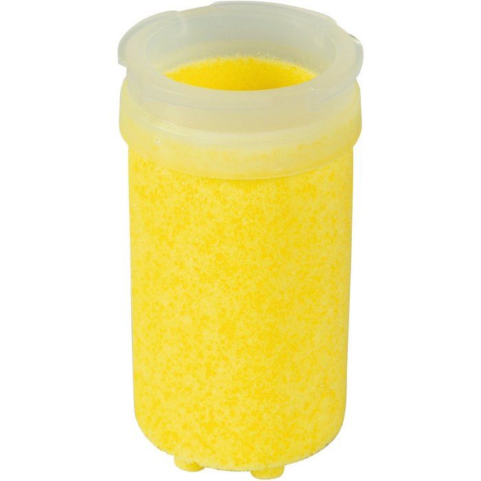 Filtre synthétique 50 à 75 µm - Pour filtre à fioul - Oventrop