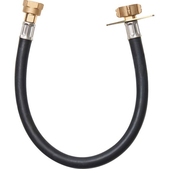 Lyre gaz - Propane/Butane - 45 cm - Favex