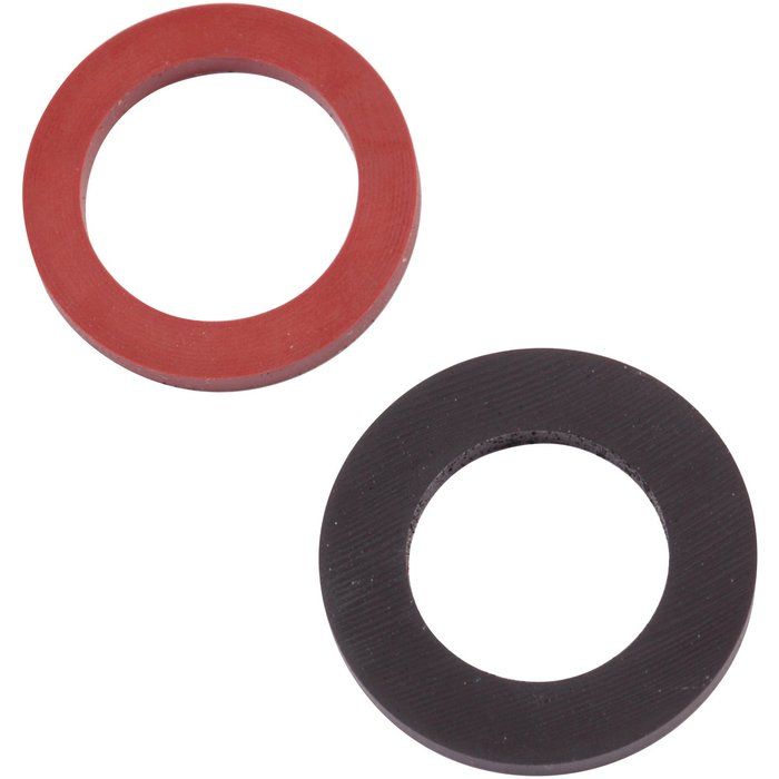 Joint pour flexible inox - Gurtner