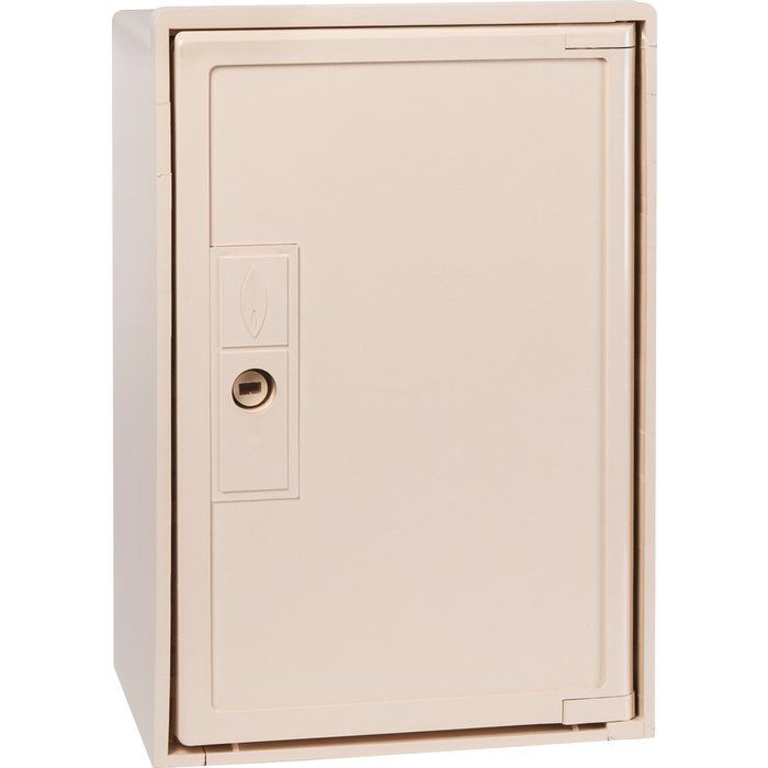 Coffret S22 à équiper - Banides et Debeaurain