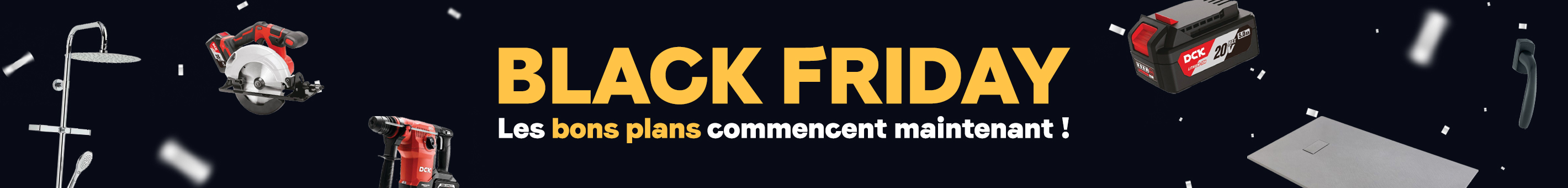 Black Friday Black Friday