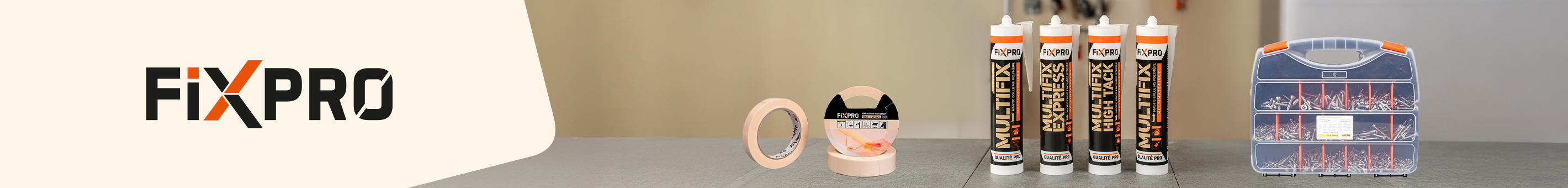 Fixpro Fixpro