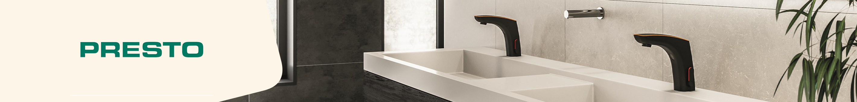 Presto Presto