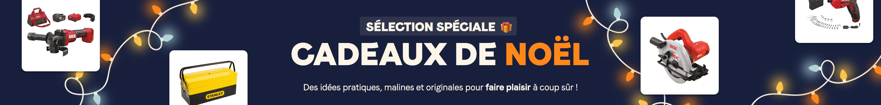 Sélection de Noël Sélection de Noël