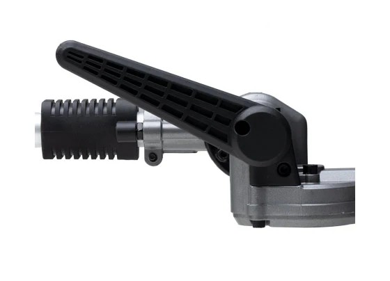 Réglage lame taille haie DCK