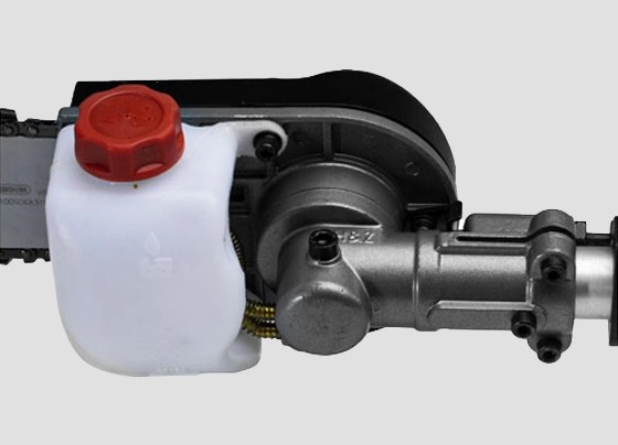 Lubrification automatique chaine