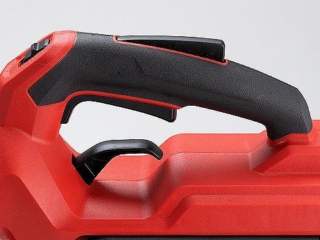 Frein de sécurité tronçonneuse DCK