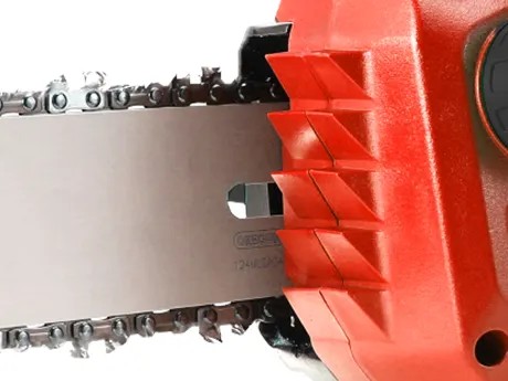 Système de lubrification automatique DCK