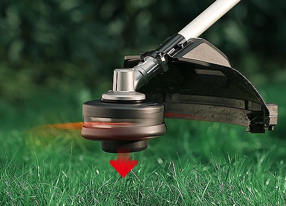 Technologie tap and go DCK