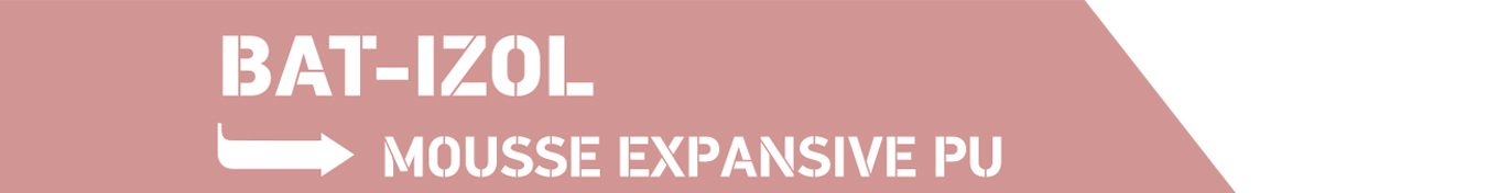 Logo BAT-IZOL FIXPRO