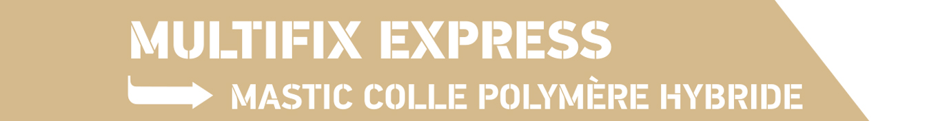 Logo MULTIFIX EXPRESS FIXPRO