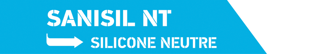 Logo Sanisil NT