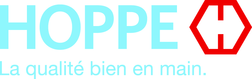 Logo Hoppe