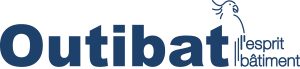 Logo de la marque Outibat